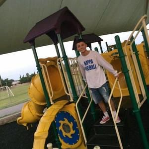 Meet your Posher, Robert